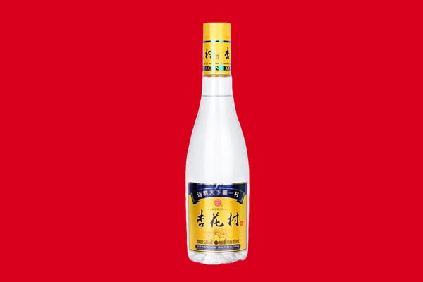 上饶信州区回收杏花村