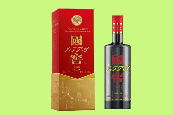 上饶信州区回收国窖